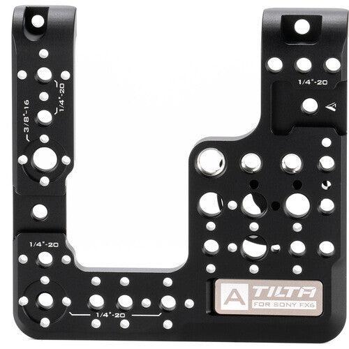 Tilta Side Mounting Plate for Sony FX6