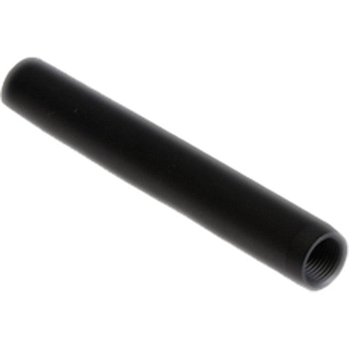 Tilta Threaded 15mm Aluminium Black Rod (Single)