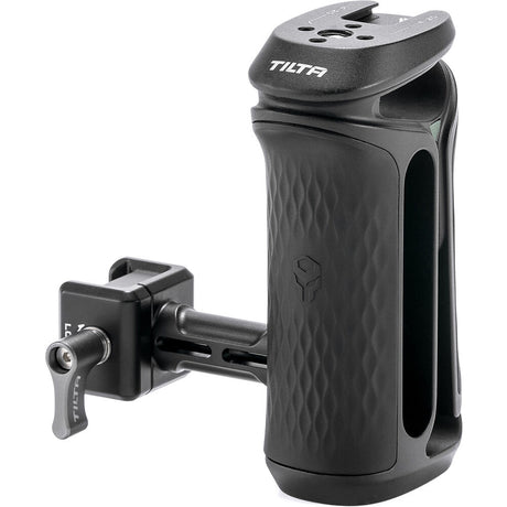 Tilta Xeno Side Handle with NATO Mount (Black)