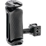 Tilta Xeno Side Handle with NATO Mount (Black)