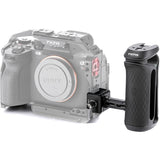 Tilta Xeno Side Handle with NATO Mount (Black)