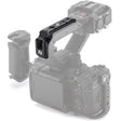 Tilta XLR Extension Bracket for Canon C50 (Black)