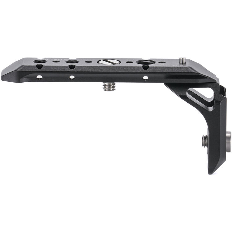 Tilta XLR Extension Bracket for Canon C50 (Black)