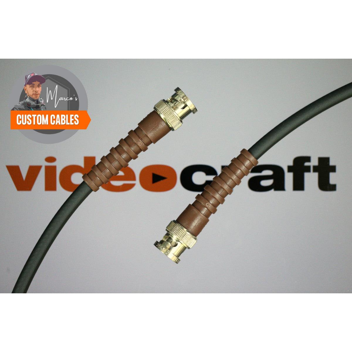 Videocraft SDI Video Cable - BNC to BNC