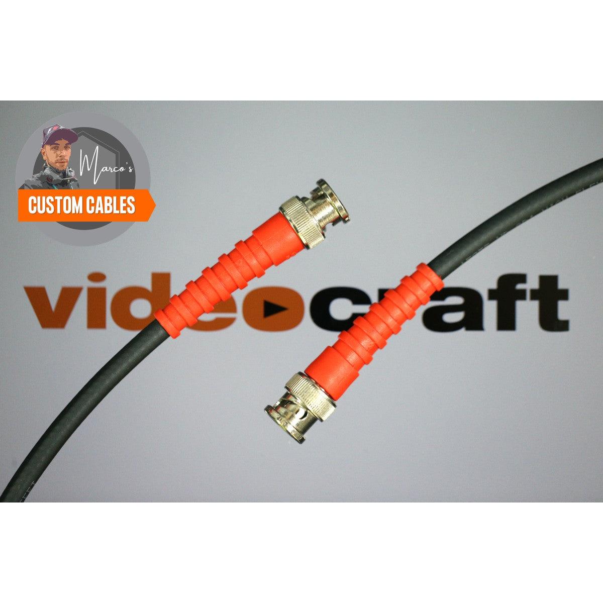 Videocraft SDI Video Cable - BNC to BNC