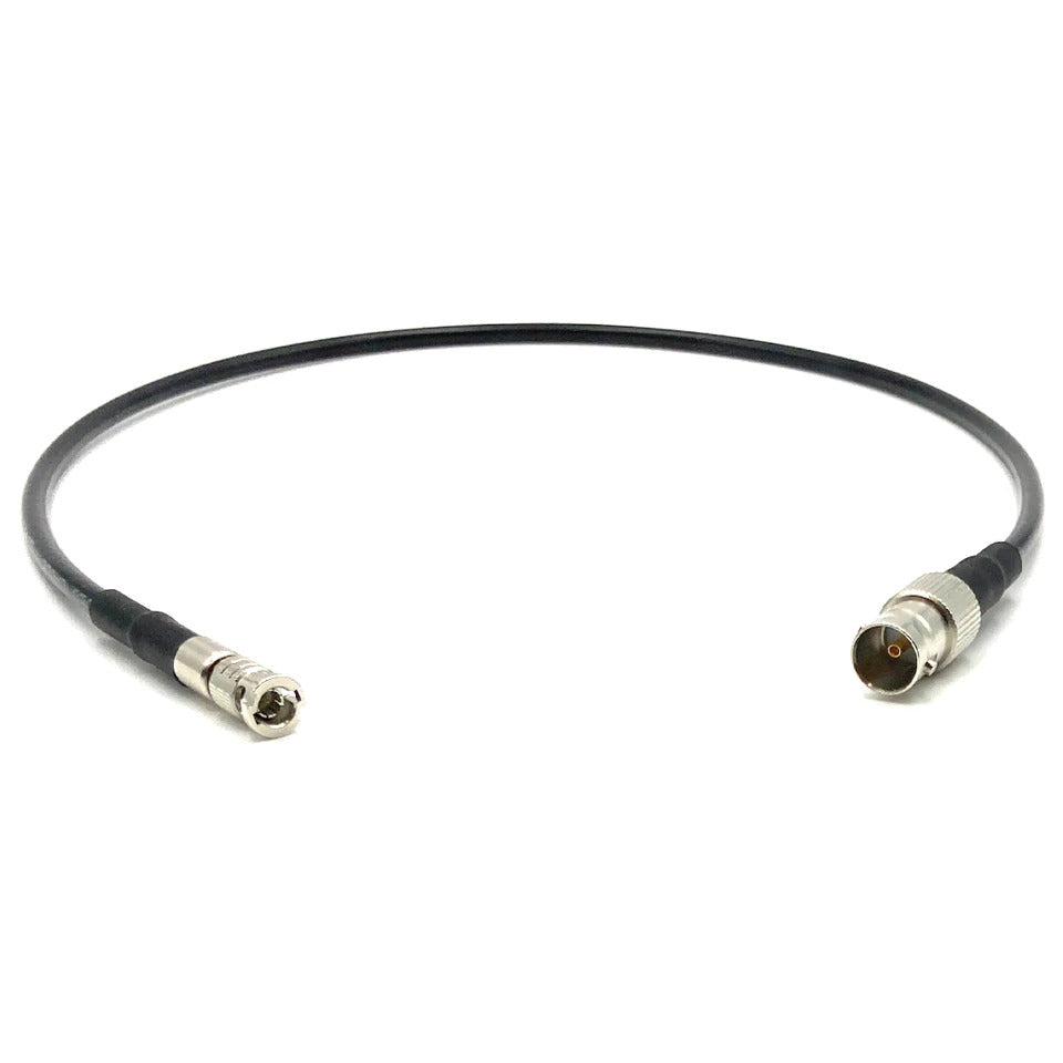Videocraft HDBNC Male to SDI Female Cable 50cm