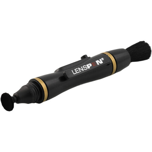 LensPen Cleaning Kit with LP MicroKlear Hurricane Blower
