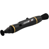 LensPen Cleaning Kit with LP MicroKlear Hurricane Blower