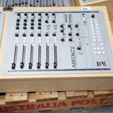 D&R Airence USB Mixing Console
