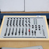 D&R Airmate Broadcast Mixer