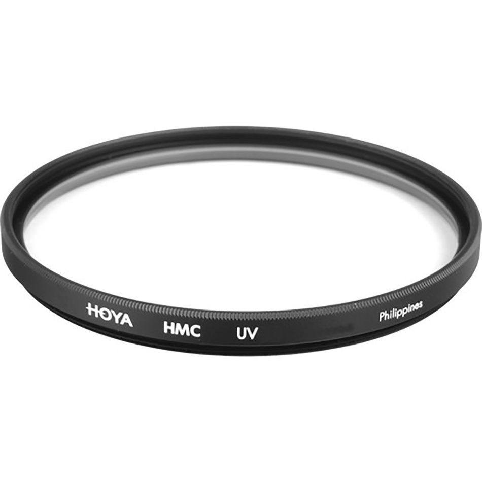 Hoya Filter 37mm HMC UV Standard - Ex Demo