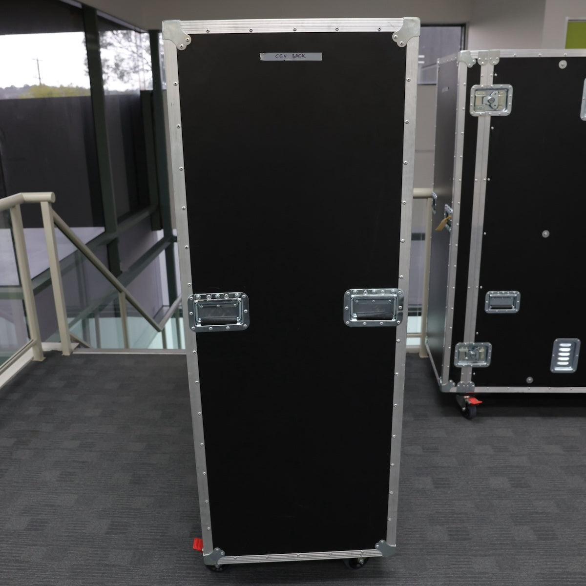 Large Rolling Racks - Pre-Owned