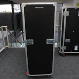 Large Rolling Racks - Pre-Owned