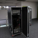 Large Rolling Racks - Pre-Owned