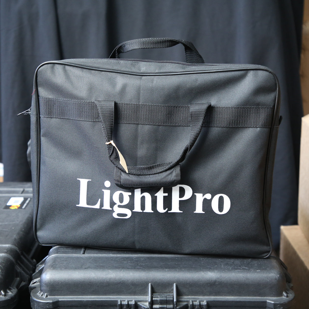 LightPro DN-600SC