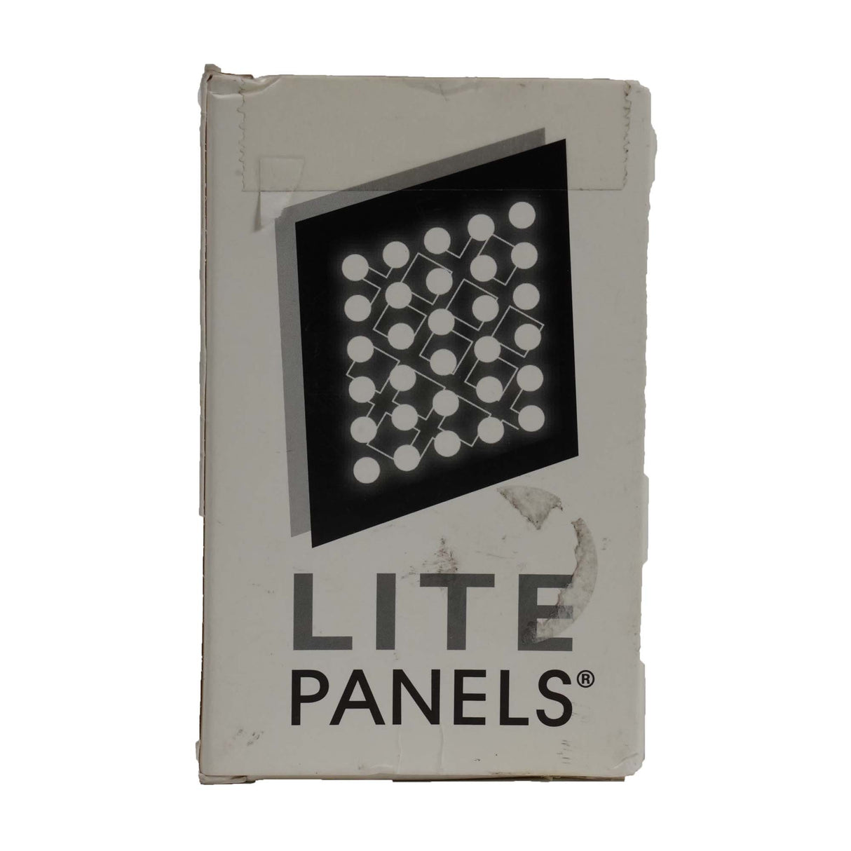 Litepanels DV Adapter Plate - Sony - Demo