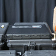 Shure SBRC charging rack