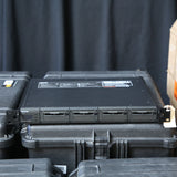 Shure SBRC charging rack