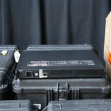 Shure SBRC charging rack
