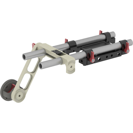 Vocas Alister‚Äôs ENG kit for Sony PXW-FX9