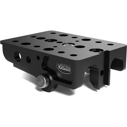 Vocas Cheese plate for Canon C300 MKII