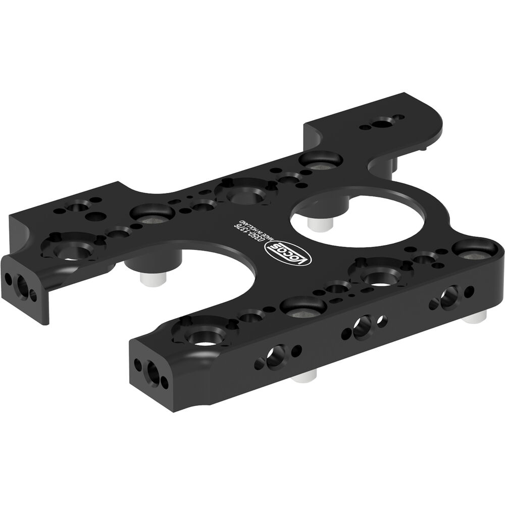Vocas Custom Videocraft FX6 Camera Rig Bundle