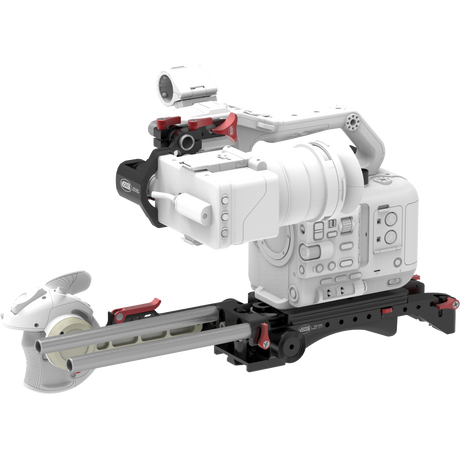 Vocas Custom Videocraft FX6 Camera Rig Bundle