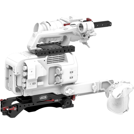 Vocas Custom Videocraft FX9 Camera Rig Bundle