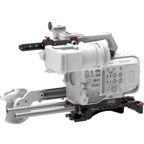 Vocas Custom Videocraft FX9 Camera Rig Bundle