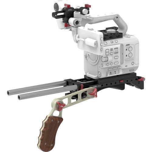 Vocas FX6 production kit