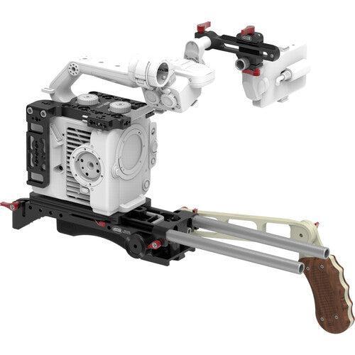 Vocas FX6 production kit