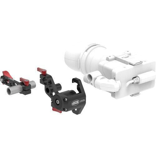 Vocas LCD monitor support kit for Sony FX6