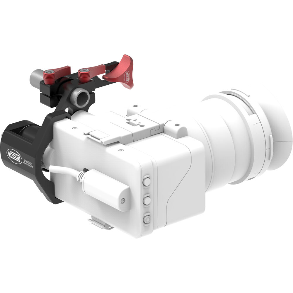 Vocas LCD monitor support kit for Sony FX6