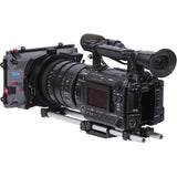 Vocas MB-436 kit: for any camera with 15 mm rail support (incl. SA and donut adapter ring)