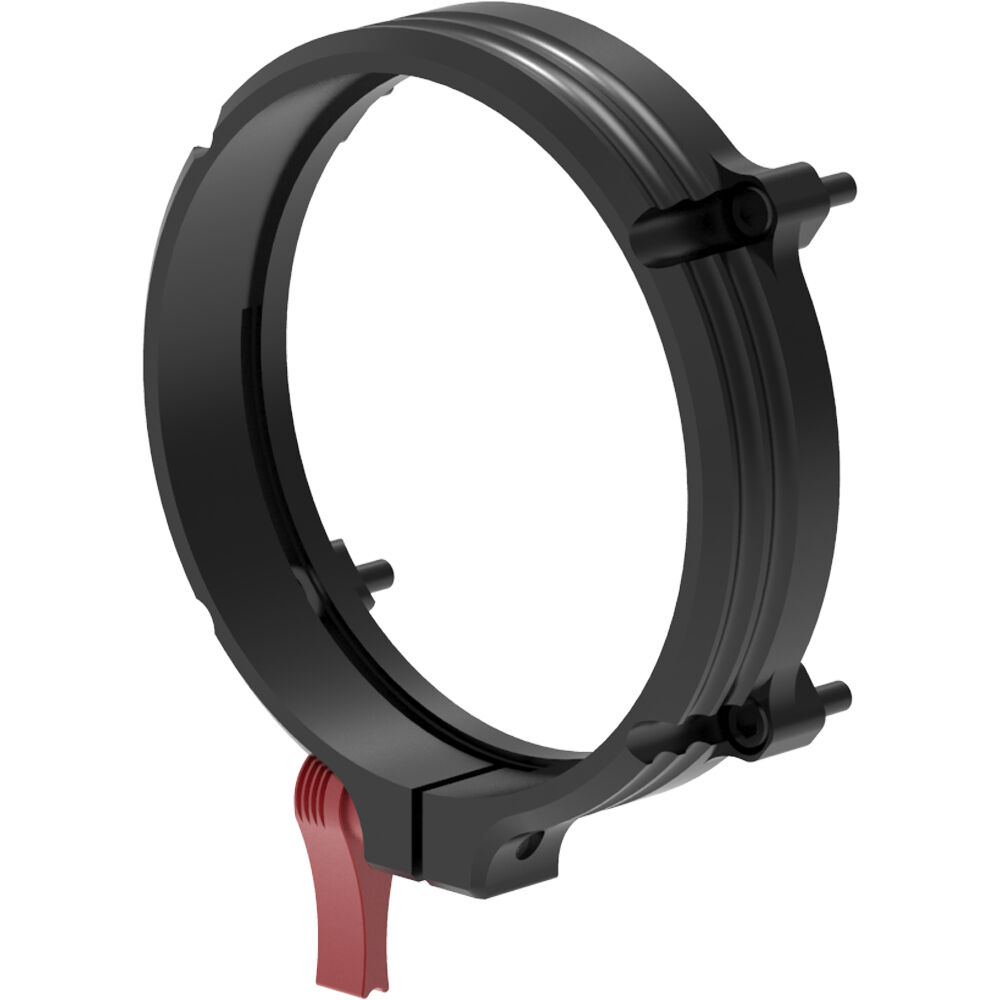 Vocas PL adapter support for Canon EOS C70