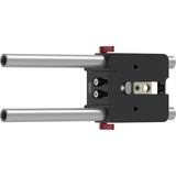 Vocas Pro rail support 15 mm Type Q