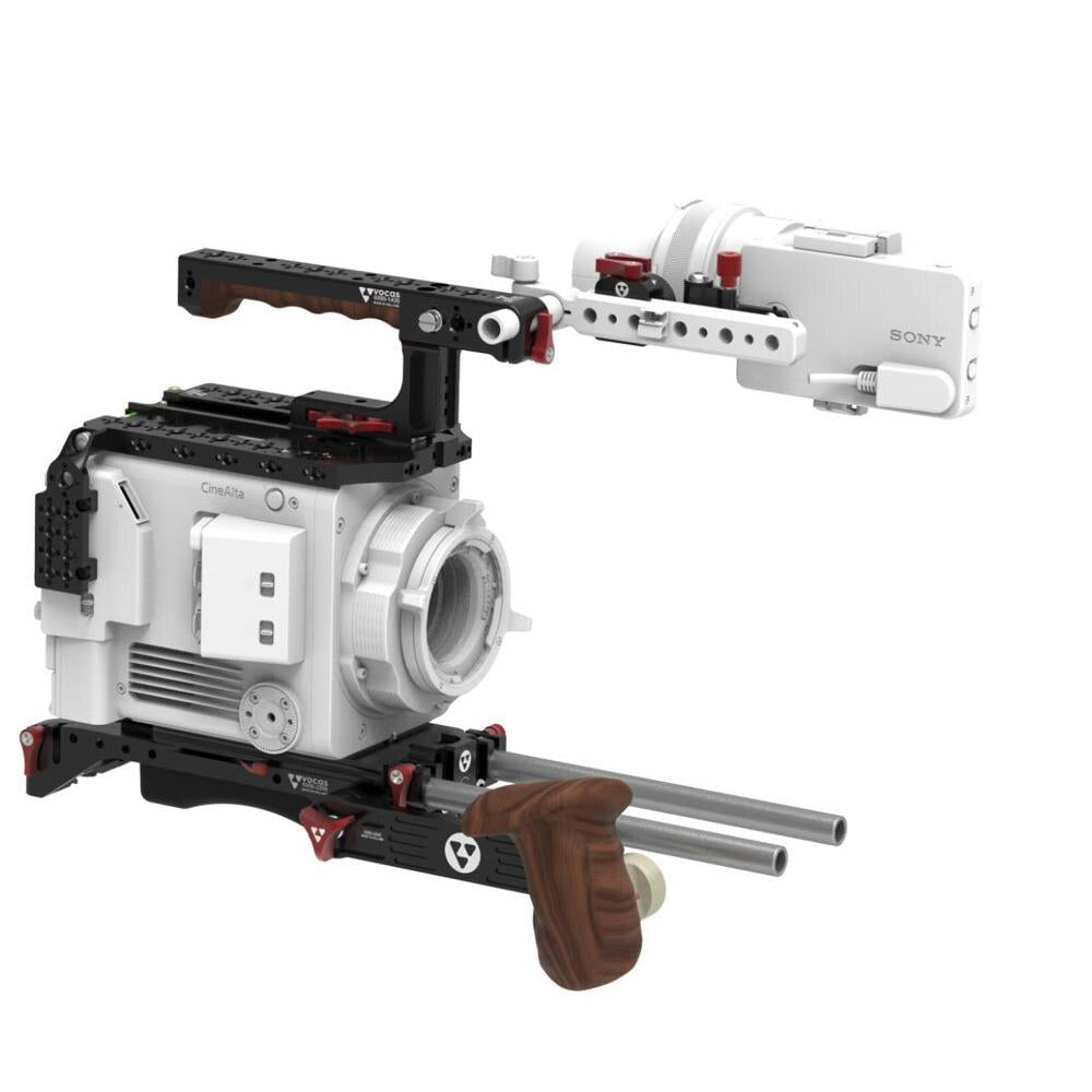 Vocas Production kit for Sony Burano