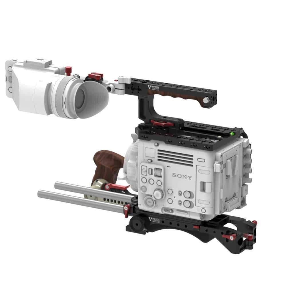 Vocas Production kit for Sony Burano