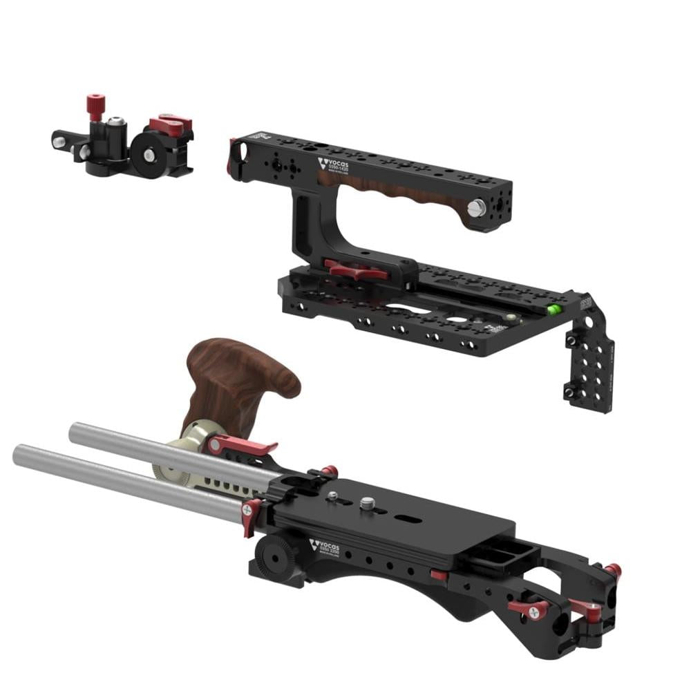 Vocas Production kit for Sony Burano