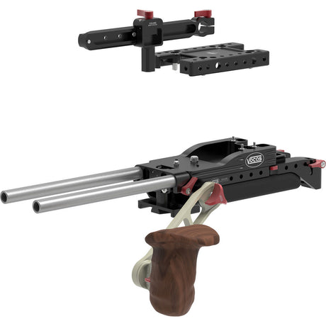 Vocas Production kit for Sony PXW-FX9