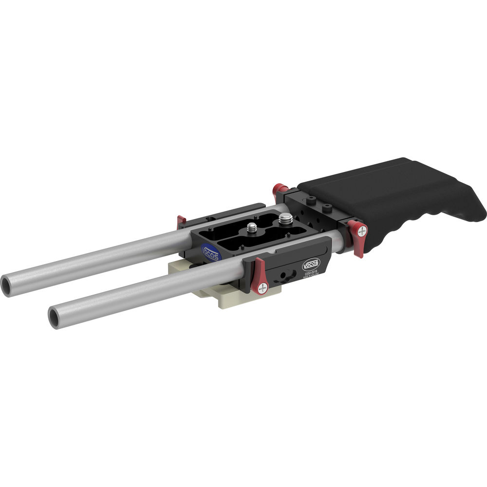 Vocas Run & Gun kit for Sony PXW-FX9