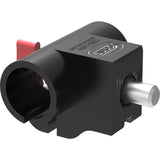 Vocas Separate 15 mm viewfinder adapter for Canon EOS C200 / C500 MKII / C300MKIII top handgrip