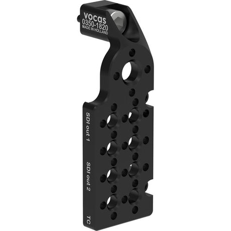 Vocas Side Plate for Sony Burano