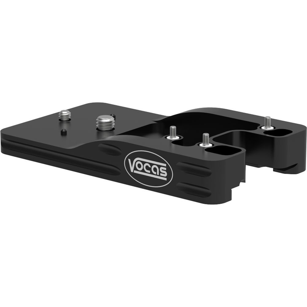 Vocas Sony PXW-FS7 / FS7 II / FX9 dovetail adapter plate for USBP MKII