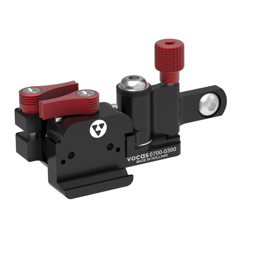 Vocas Swing away viewfinder bracket for Sony Burano