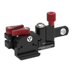 Vocas Swing away viewfinder bracket for Sony Burano