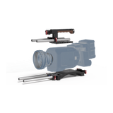 Vocas Top handgrip kit for Sony PXW-FS7 / FS7 II / FX9