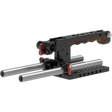 Vocas Top handgrip kit for Sony PXW-FS7 / FS7 II / FX9