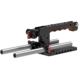 Vocas Top handgrip kit for Sony PXW-FS7 / FS7 II / FX9
