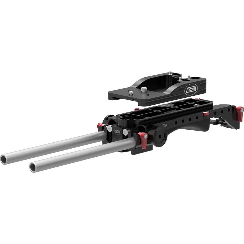 Vocas USBP-15 MKII